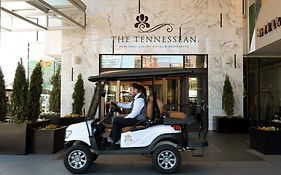 The Tennessean Personal Luxury Hotel
