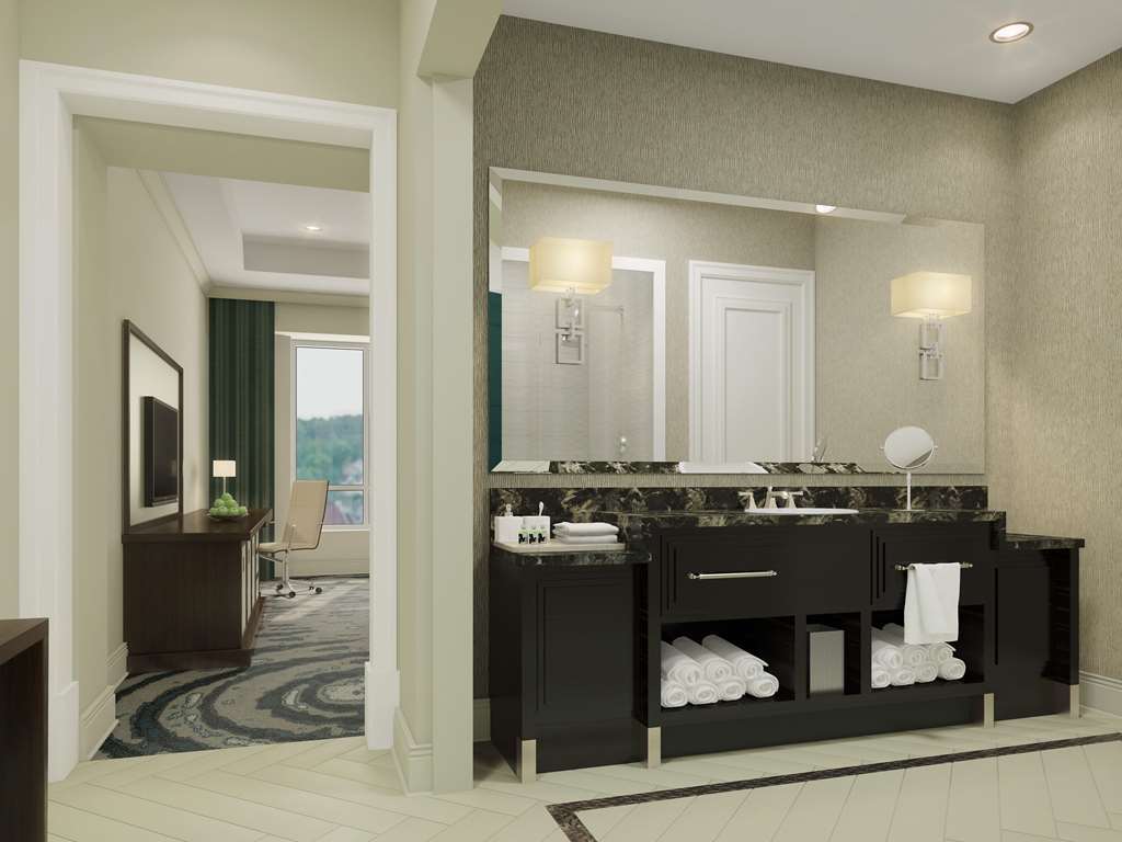 The Tennessean Personal Luxury Hotel Knoxville Room photo