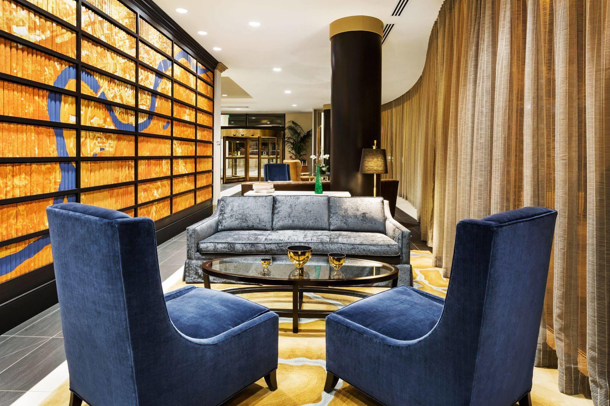 The Tennessean Personal Luxury Hotel Knoxville Exterior photo